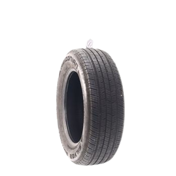 Arizonian Silver Edition 95H
